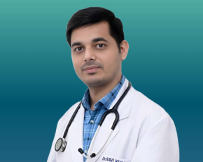 Dr. Ravi kumar