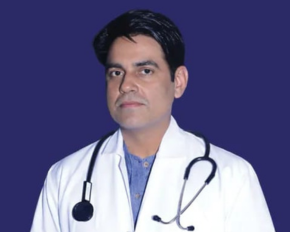 Dr. Mahesh kulhari