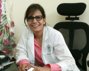 Dr. Sunita Choudhary